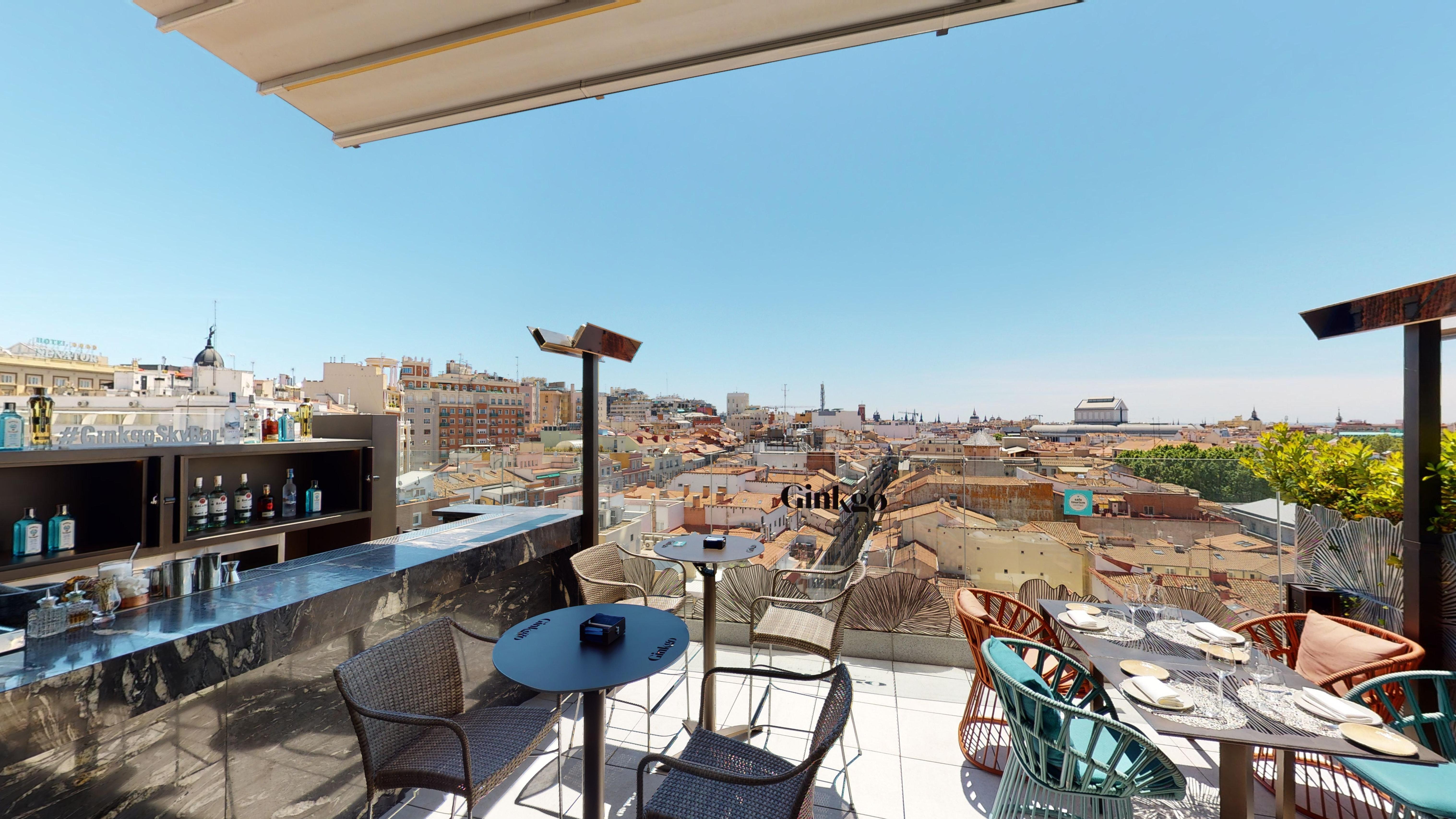 Vp Plaza Espana Design — Billeder 2